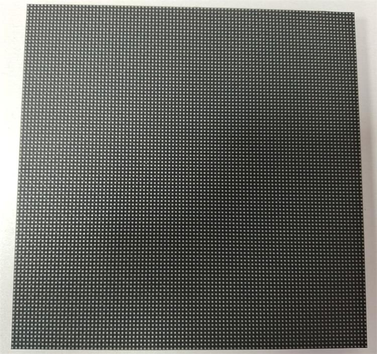 500*1000mm Die Casting Aluminum Panel 